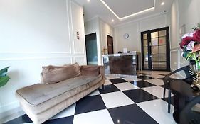 Flamboyan Residence Cipete